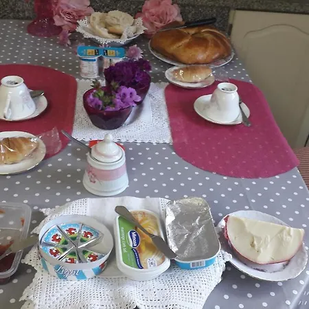 Near The Casa de hóspedes *