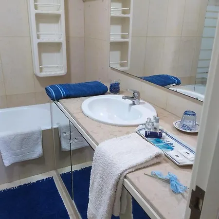 Casa de hóspedes Near The Espinho (Aveiro)