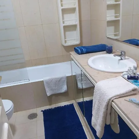 Near The Espinho (Aveiro)