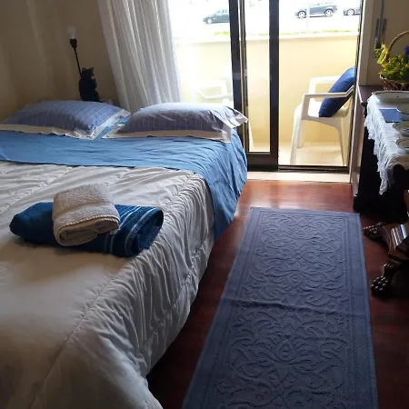 Casa de hóspedes Near The