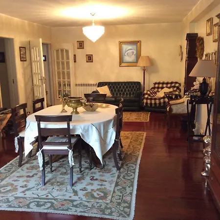 Near The Espinho (Aveiro)