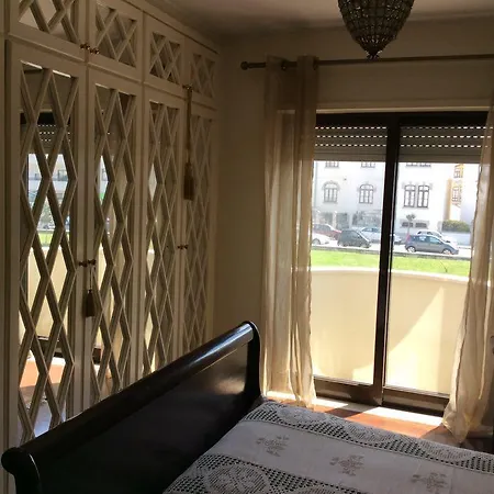 Near The Espinho (Aveiro)