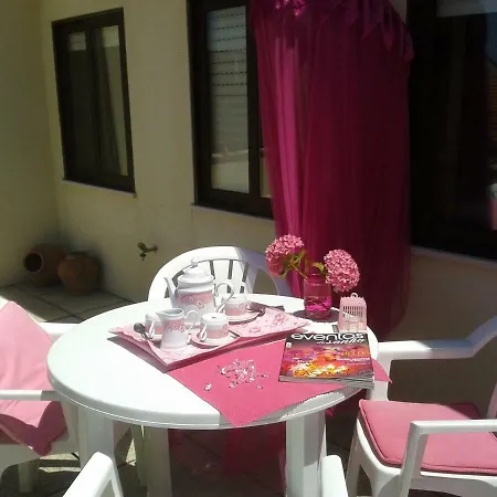 Near The Πανσιόν