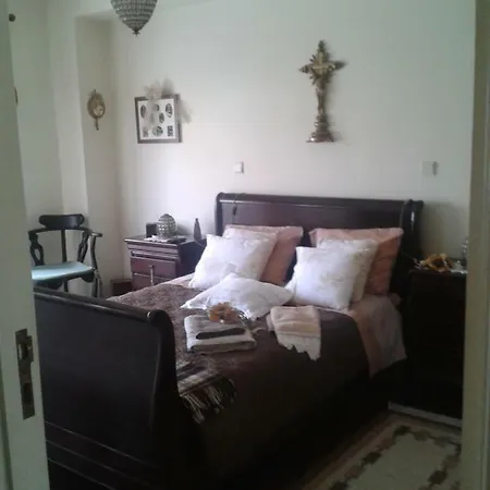 Near The Espinho (Aveiro)