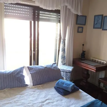 Near The בית הארחה אספיניו