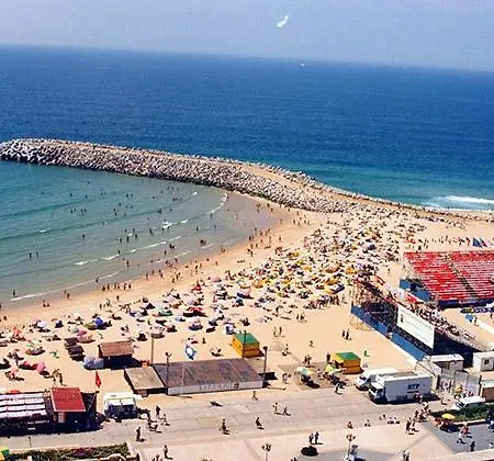 Pensión Near The Espinho (Aveiro)