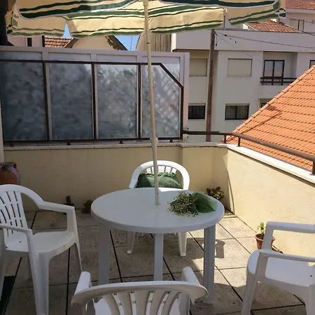 Guest house Rooms Near The Beach *