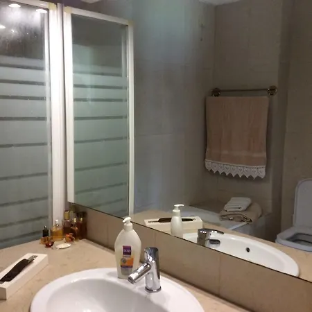 Pensión Near The Espinho (Aveiro)