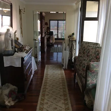 Pensión Near The Espinho (Aveiro)