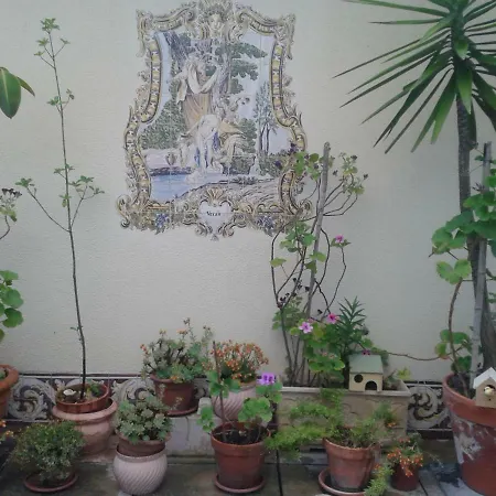 Guest house Rooms Near The Beach Espinho (Aveiro)