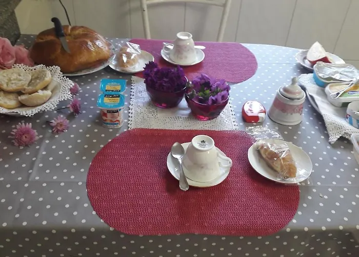 Rooms Near The Beach Gasthof *