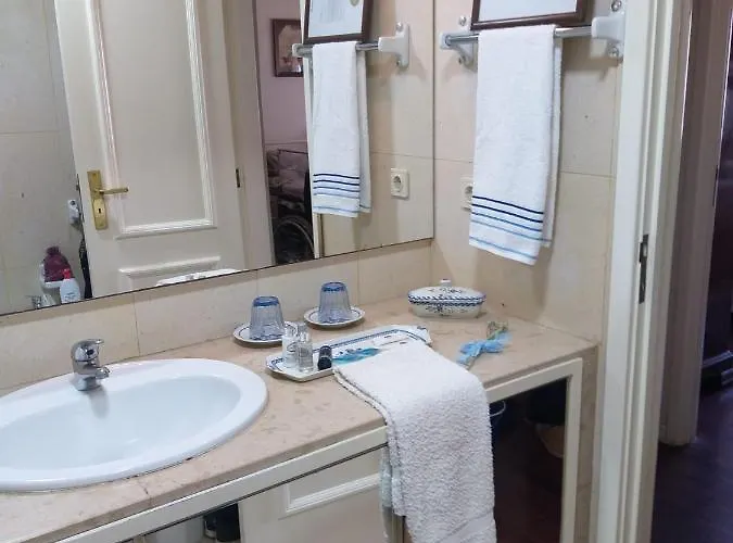 Rooms Near The Beach * Espinho (Aveiro)