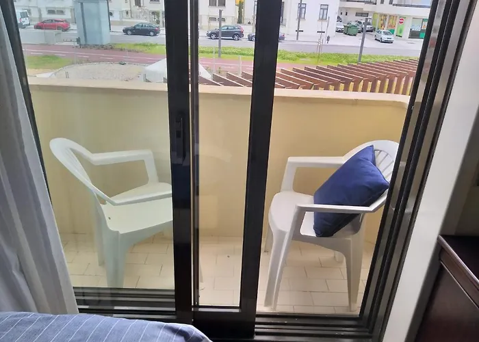 Rooms Near The Beach Gasthof *