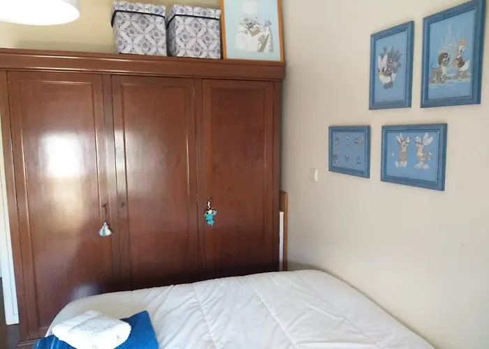 Rooms Near The Beach