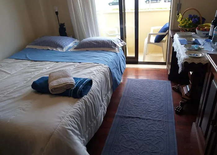 Gasthof Rooms Near The Beach