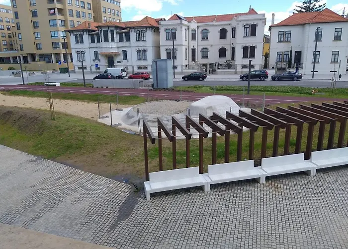 Rooms Near The Beach Gasthof Espinho (Aveiro)