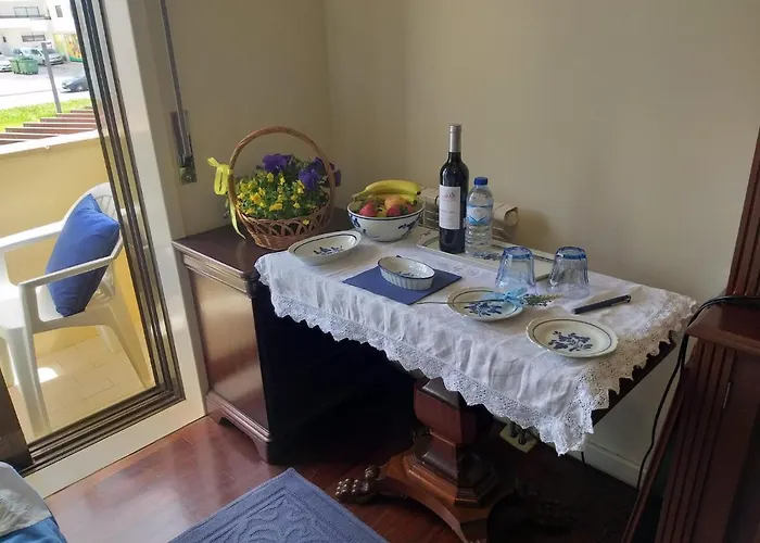 Rooms Near The Beach