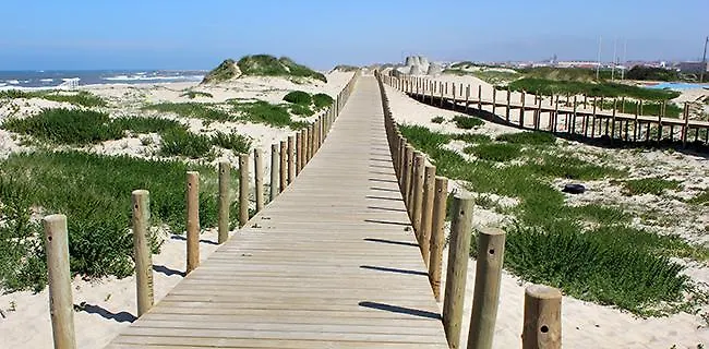 Rooms Near The Beach Espinho (Aveiro)