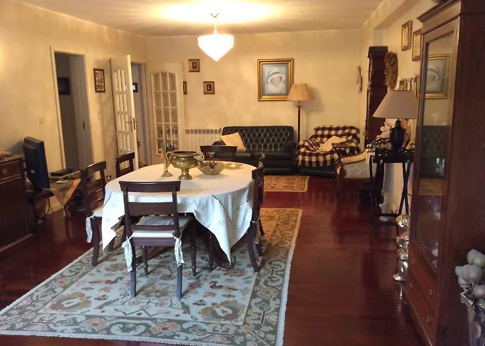 Rooms Near The Beach Espinho (Aveiro)