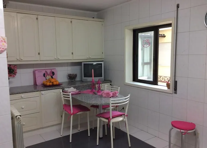 Rooms Near The Beach