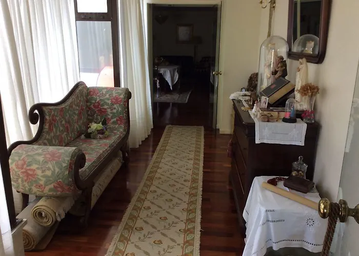 Rooms Near The Beach