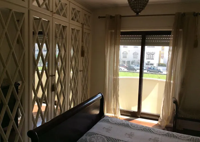 Rooms Near The Beach Espinho (Aveiro)