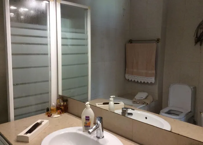 Gasthof Rooms Near The Beach Espinho (Aveiro)