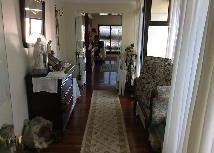 Gasthof Rooms Near The Beach Espinho (Aveiro)