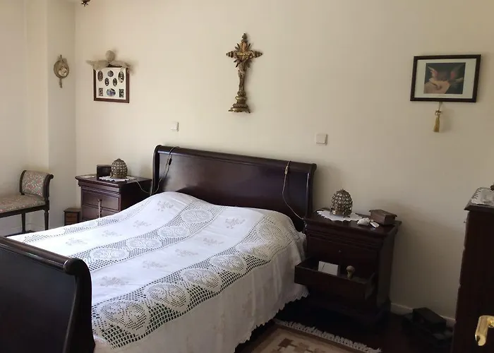 Gasthof Rooms Near The Beach