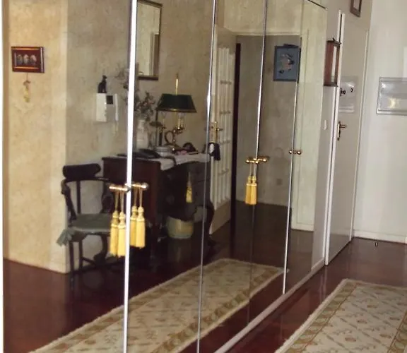 Gasthof Rooms Near The Beach