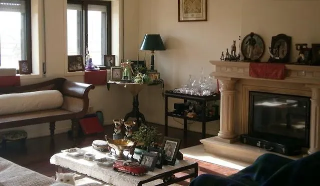 Gasthof Rooms Near The Beach Espinho (Aveiro)