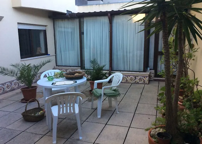 Rooms Near The Beach Espinho (Aveiro)