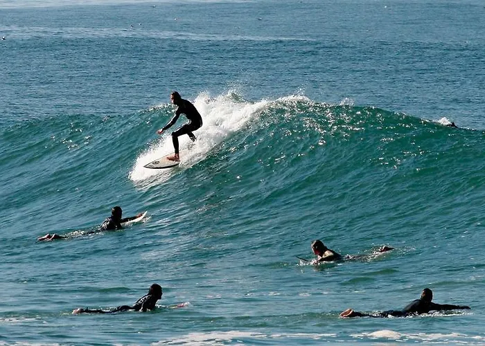 Rooms Near The Beach Gasthof Espinho (Aveiro)