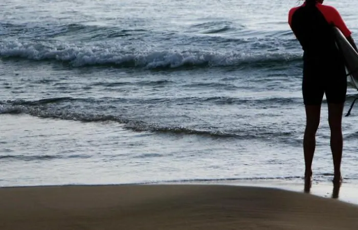 Rooms Near The Beach * Espinho (Aveiro)