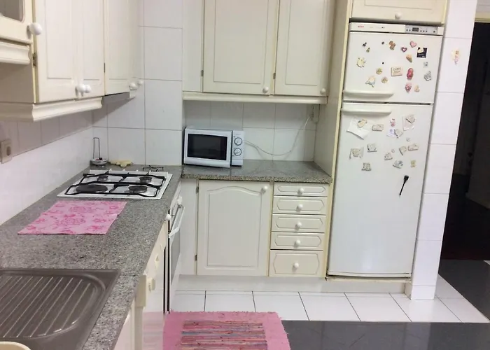 Rooms Near The Beach * Espinho (Aveiro)