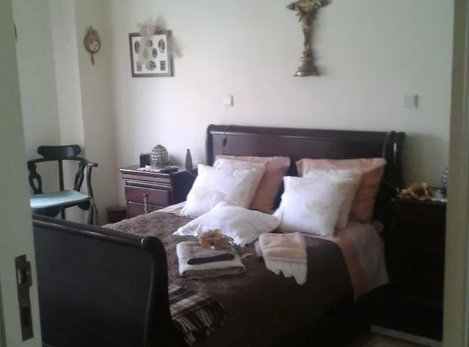 Rooms Near The Beach Espinho (Aveiro)